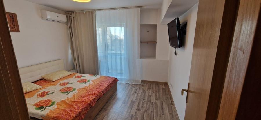 Apartament cu 2 camere decomandat, mobilat în Alba Iulia