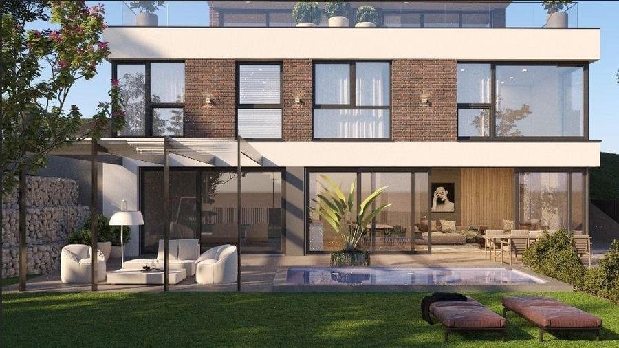 Apartament cu 4 camere semidecomandat în Grigorescu
