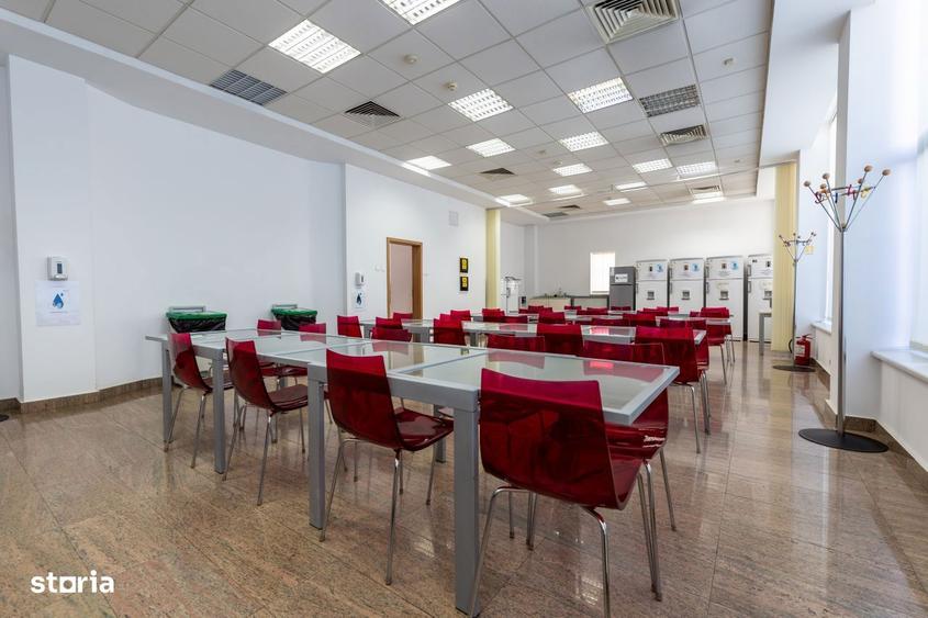 Spațiu comercial, de 200 mp, în Nicolina