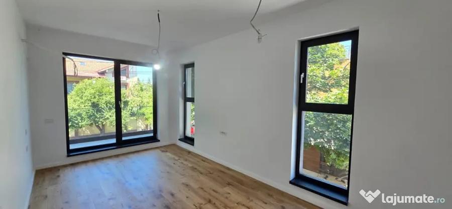 Casă cu 4 camere cu Teren 146 Mp în Bucureștii Noi