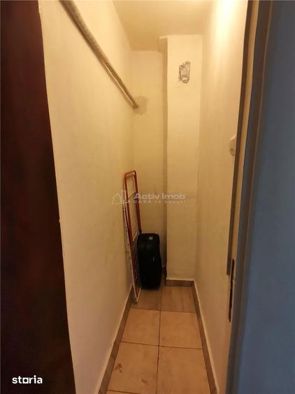 Mosilor, metrou Obor apartament 2 camere decom, an 1984 - 10
