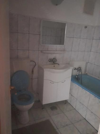 Garsonieră semidecomandată în Nord