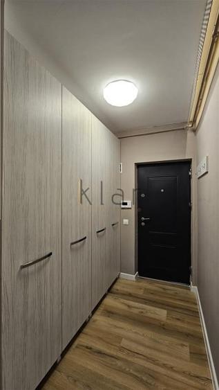 Apartament cu 2 camere semidecomandat, mobilat în Bună Ziua