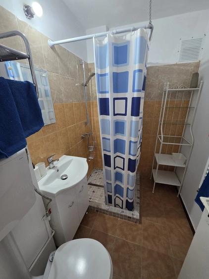 Apartament cu 2 camere semidecomandat în Ultracentral