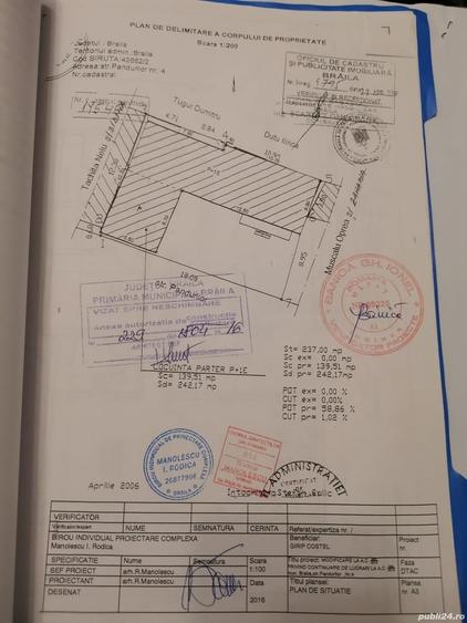 Casa de vanzare..Proprieter - 6