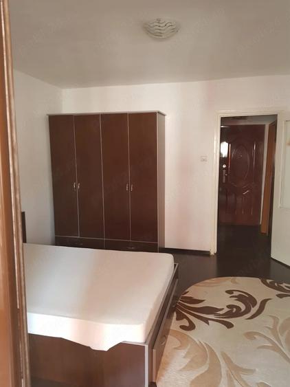 Garsonieră decomandată în Lujerului