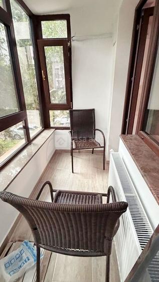 Podu Ros, 2 camere impecabil, decomandat, prima inchiriere - 10