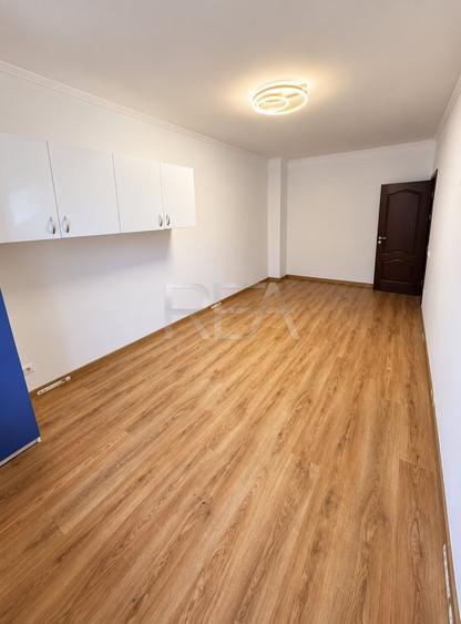 Apartament cu 3 camere decomandat, mobilat în Fundeni