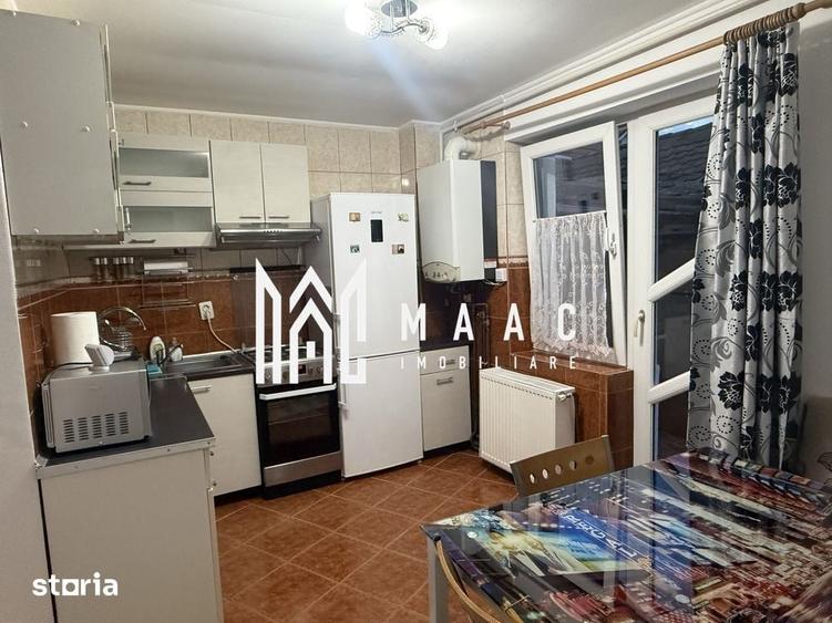 Garsonieră în Terezian