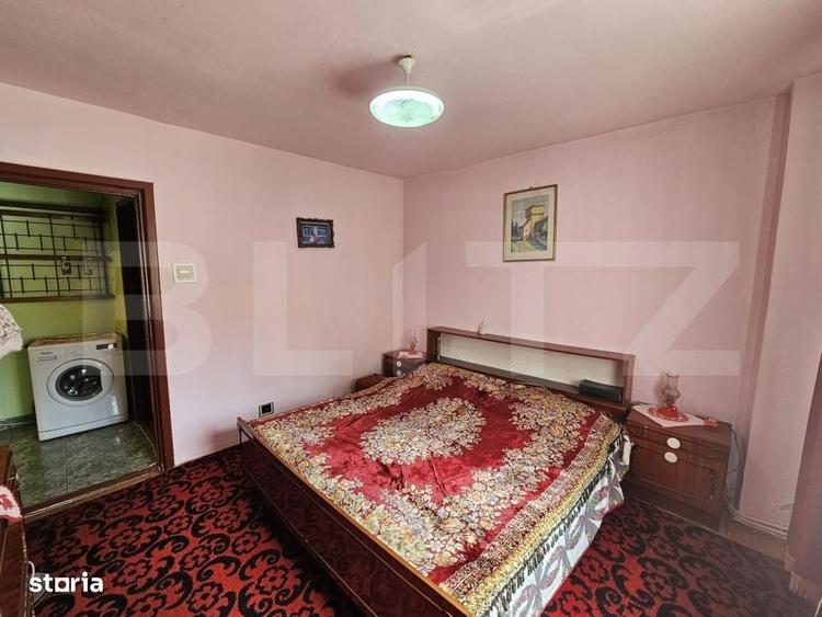 Apartament cu 4 camere în Central