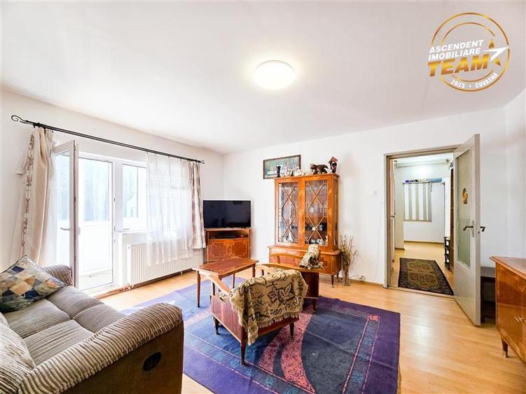 Apartament cu pozitie excelenta, langa strandul municipal, Lenin, Sfantu Gheorgh - 2