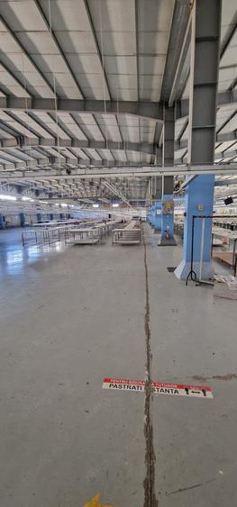 Spațiu comercial, de 5,400 mp, în Central