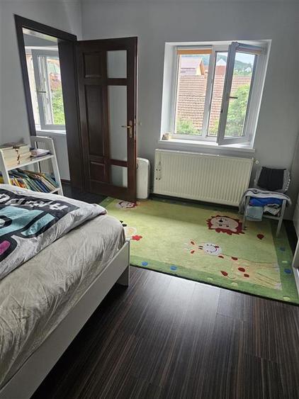 Casa de inchiriat | 3 camere | Brasovul Vechi | Curte | Parcare - 7