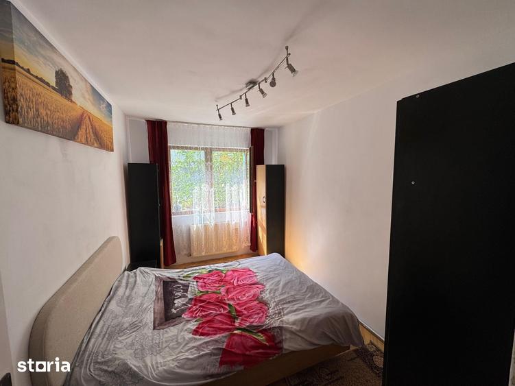 Apartament cu 2 camere decomandat în Mănăștur