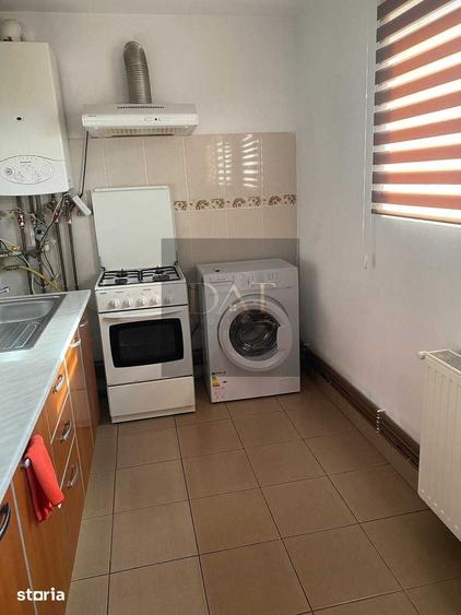 Garsonieră în Mărăști