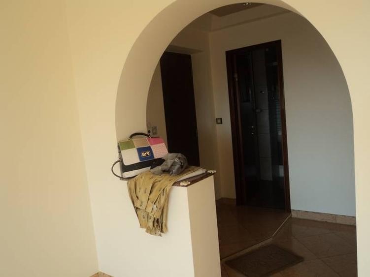 3 camere Unirii - Camera de Comert pretabil  locuinta  sau  birou. - 7