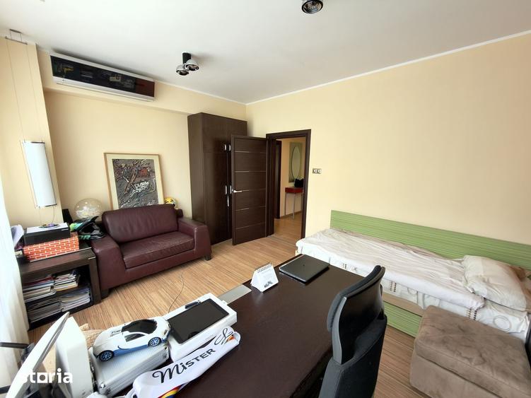 Apartament 4cam Prima Inchiriere Centrala Parcare - Dorobanti | Emines - 10