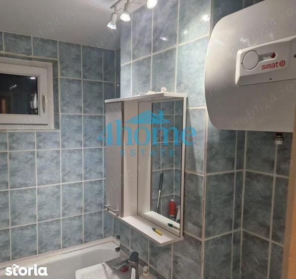 Apartament 2 Camere Parcul Circului|?tefan cel Mare|Metrou - 4