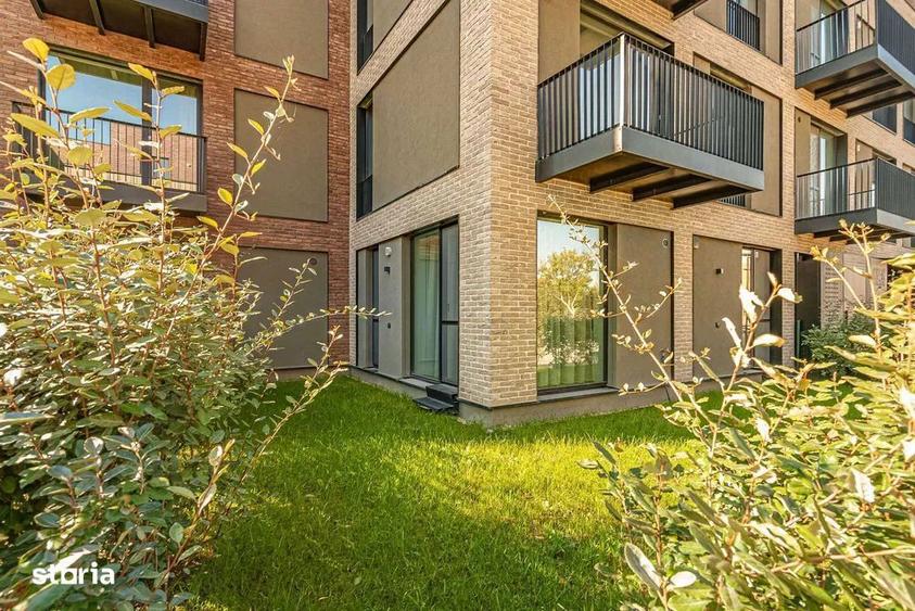 2 camere gradina | Amber Forest | Turnari Otopeni | Pipera - 7