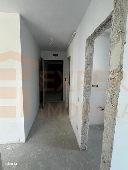 Apartament cu 2 camere decomandat în Mamaia