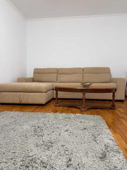 Apartament cu 2 camere decomandat, mobilat în Ferdinand