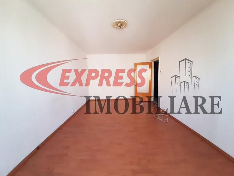 Apartament cu 2 camere decomandat în Dristor
