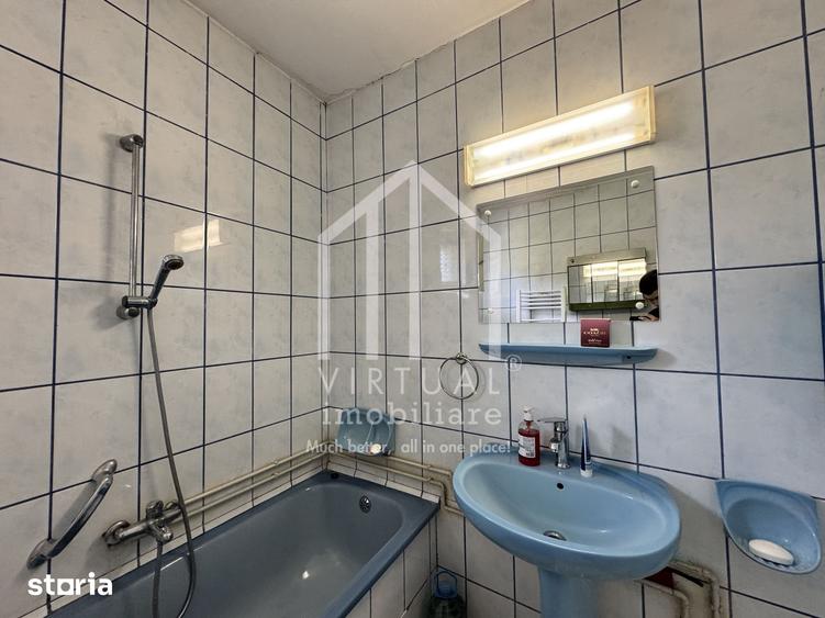 Casa cu 3 camere, 112mp utili, 516mp teren, garaj, Rasinari - 7