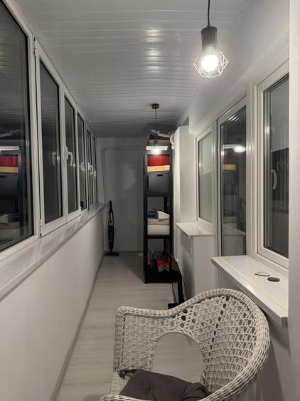 Garsonieră decomandată, mobilată în Cișmigiu