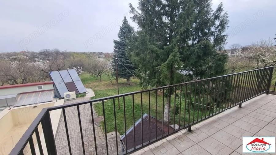 Casă în Viile Satu Mare