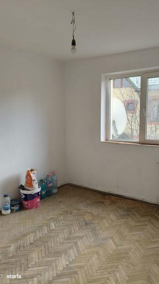 Apartament cu 2 (doua)camere de vanzare in Busteni - 2
