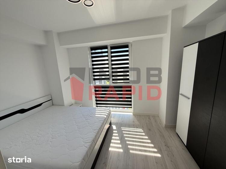 Apartament cu 4 camere în Central