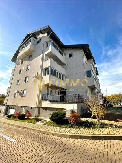Apartament cu 3 camere în Est