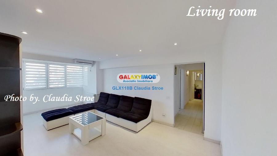 VANZARE apartament 3 camere Aparatorii Patriei Metrou - 20