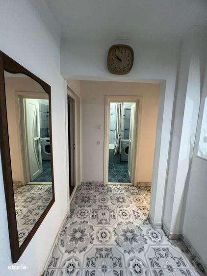 Apartament cu 3 camere în Ștefan cel Mare