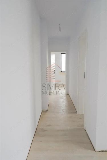Apartament cu 3 camere în Băile Felix