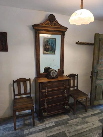 Casă cu 1 camere cu Teren 800 Mp în Muscel
