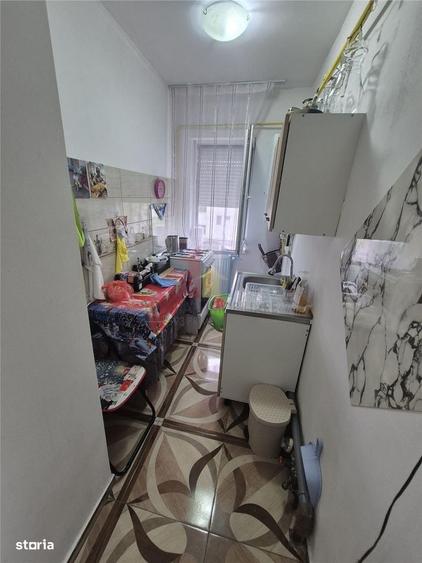 Apartament cu 2 camere în Hipodrom