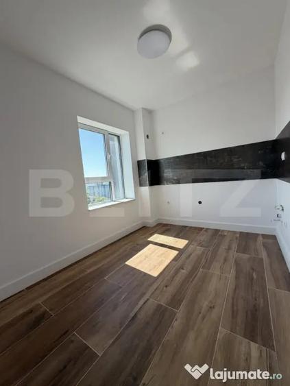 Apartament cu 2 camere decomandat în Gara Mare
