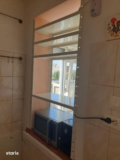 Garsoniera de inchiriat, zona Brazda, Baba Novac - 8