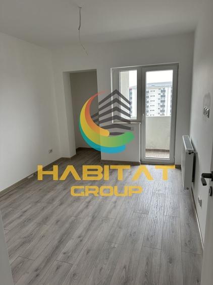Apartament cu 2 camere decomandat în Apărătorii Patriei