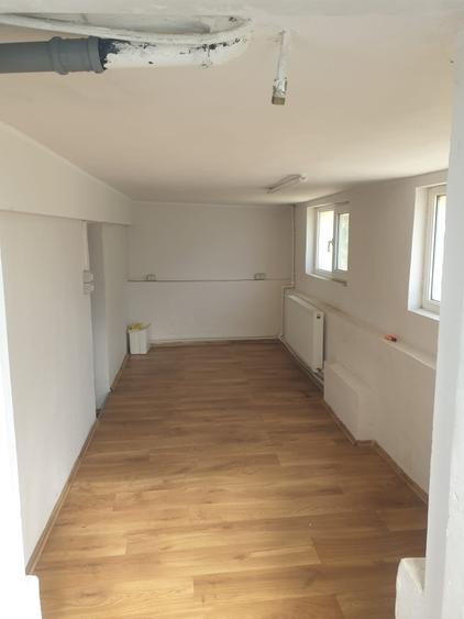 Casă individuală cu 3 camere cu Teren 314 Mp în Lazu