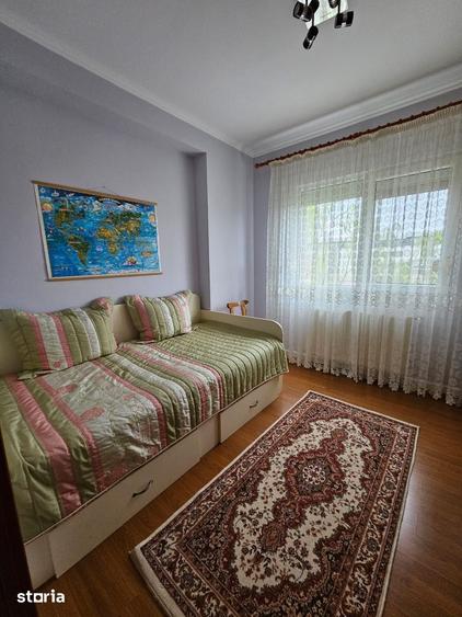 Apartament cu 3 camere în Ultracentral