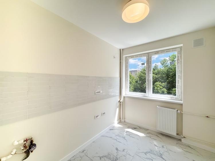 Apartament cu 2 camere semidecomandat în Timișoara