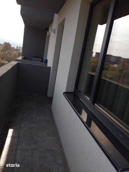 Apartament cu 2 camere decomandat de inchiriat Tatara?i, Ciric, loc - 4