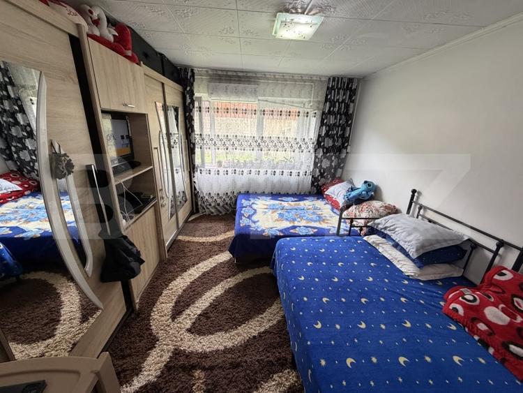 Garsonieră semidecomandată în Artego