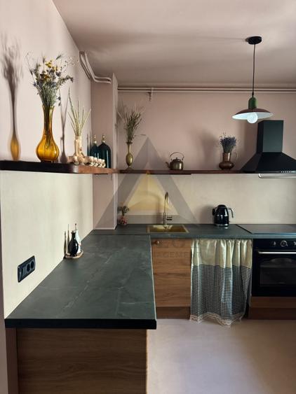 Dorobanti| 2 camere renovat| ideal investiție sau rezidenta| PERLA - 7