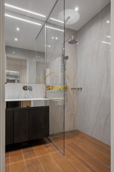 Apartament cu 5 camere decomandat, mobilat în Kiseleff