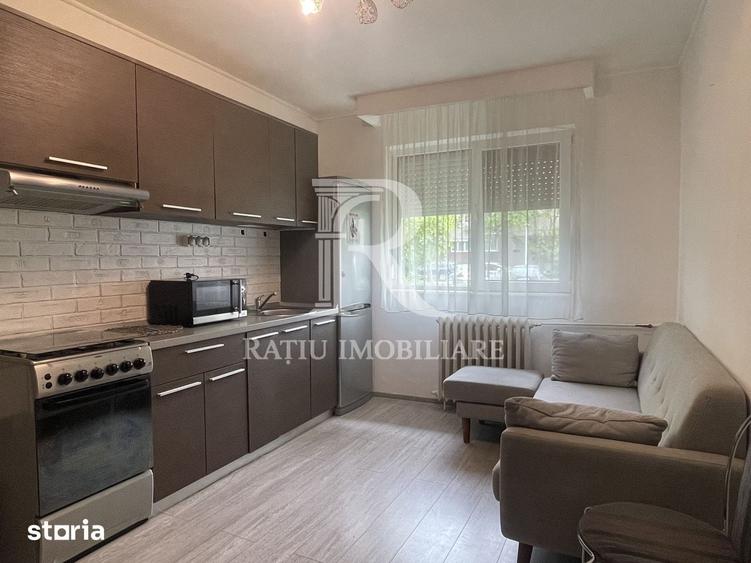 Apartament cu 2 camere în Iosia