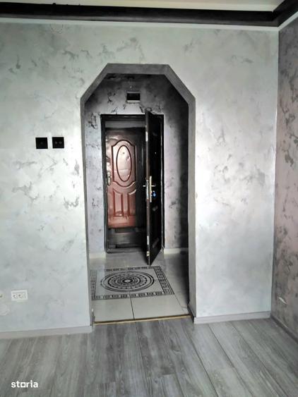 Garsoniera libera, 30mp, amenajata complet, Podul de Piatra - 5