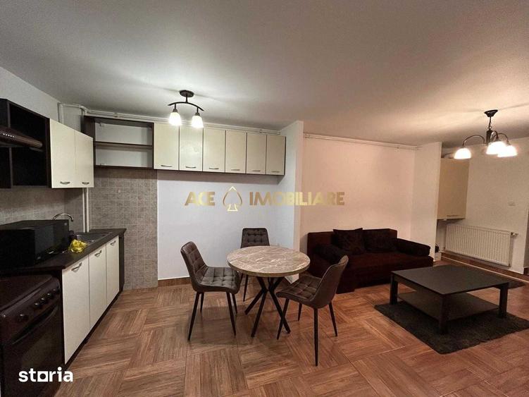 Apartament cu 2 camere în Plevnei